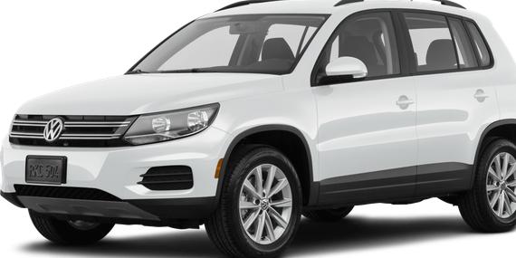 VOLKSWAGEN TIGUAN LIMITED 2018 WVGBV7AXXJK004119 image VOLKSWAGEN TIGUAN LIMITED 2018 WVGBV7AXXJK004119 image